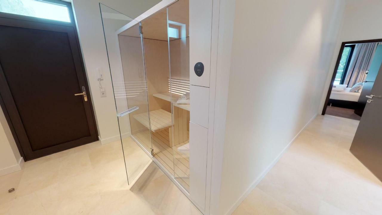White Pearl Apartment 4 01 Timmendorfer Strand Luaran gambar