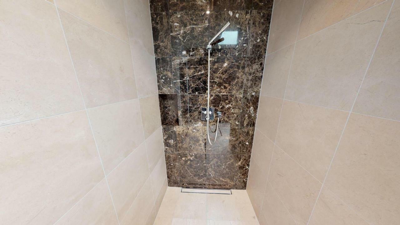 White Pearl Apartment 4 01 Timmendorfer Strand Luaran gambar