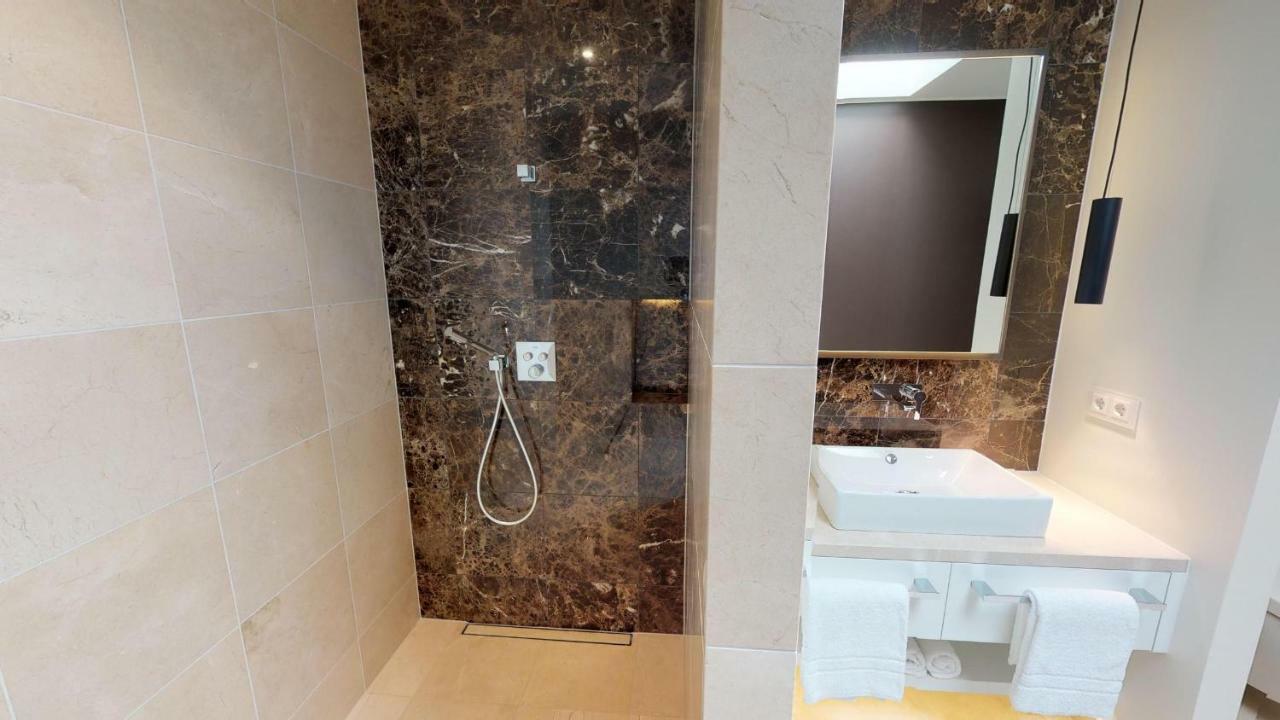 White Pearl Apartment 4 01 Timmendorfer Strand Luaran gambar
