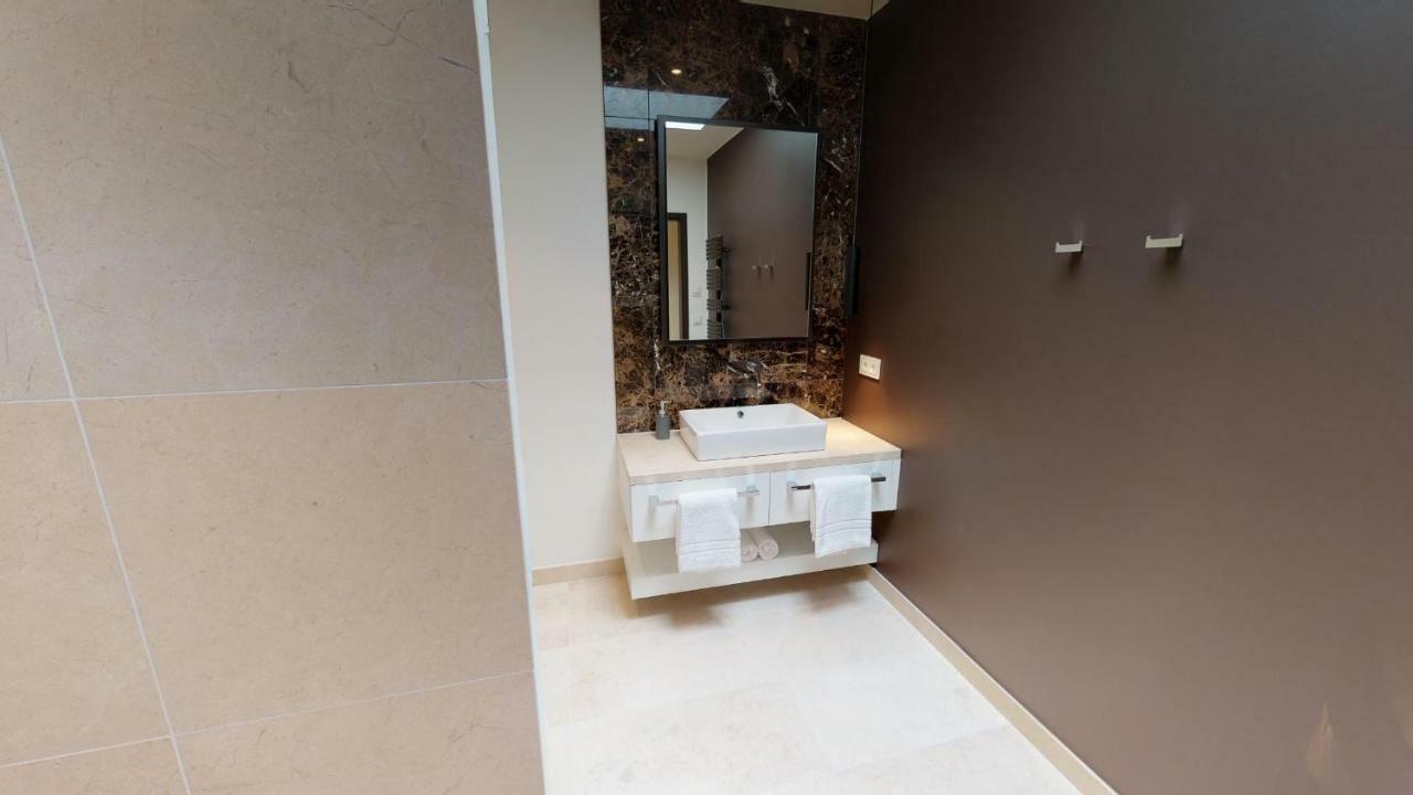 White Pearl Apartment 4 01 Timmendorfer Strand Luaran gambar