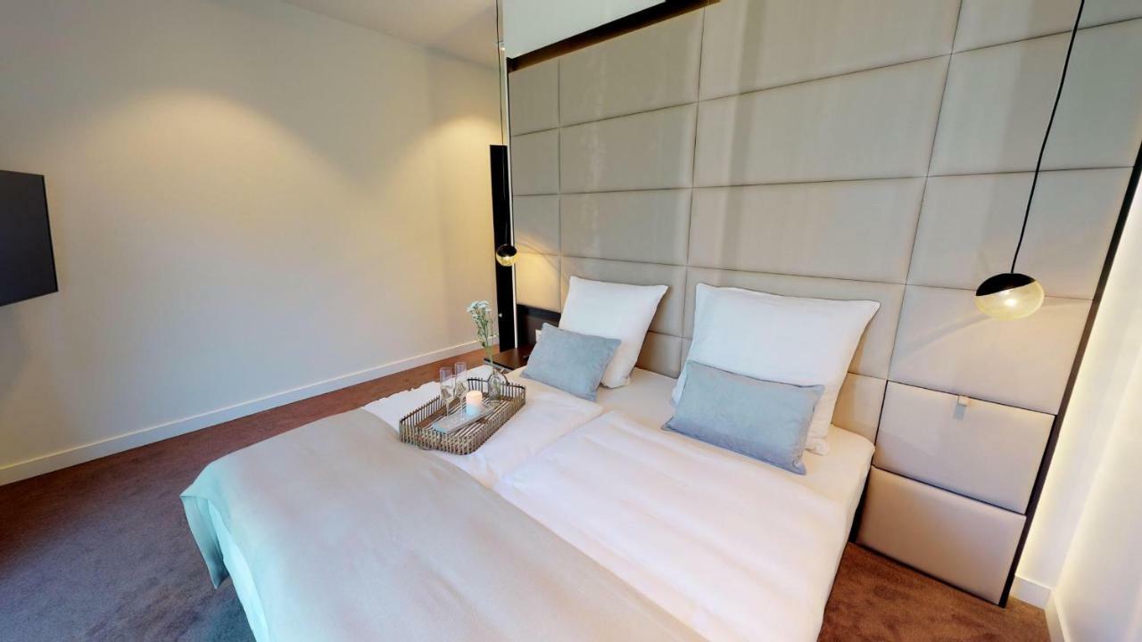 White Pearl Apartment 4 01 Timmendorfer Strand Luaran gambar