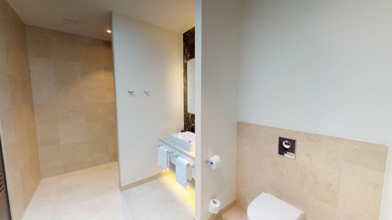 White Pearl Apartment 4 01 Timmendorfer Strand Luaran gambar