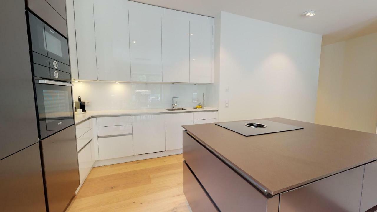 White Pearl Apartment 4 01 Timmendorfer Strand Luaran gambar